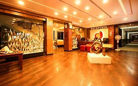Hotel Diva Residency